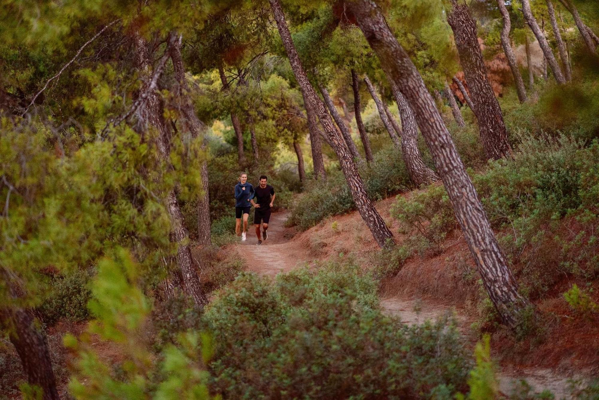 Sani Dunes Esterno foto